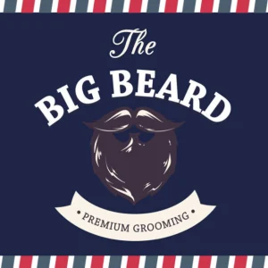 Big Beard
