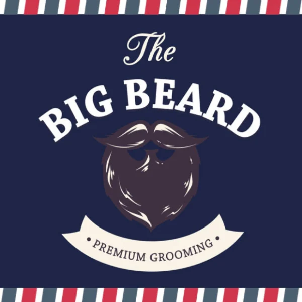 Big Beard