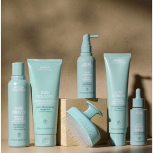 Scalp Solutions Komplettpaket für Männer