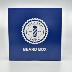 Beard Box