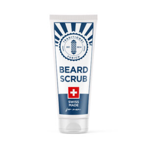 Beard Scrub